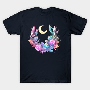 Crystal Moon T-Shirt